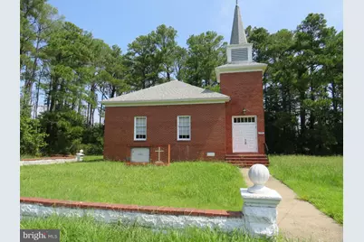 11139 Hodson White Road, Deal Island, MD 21821 - Photo 22