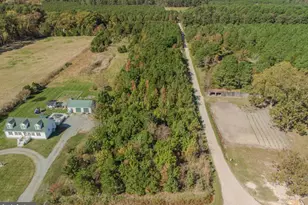 0 Jacksonville Rd, Crisfield, MD 21817 - Photo 1