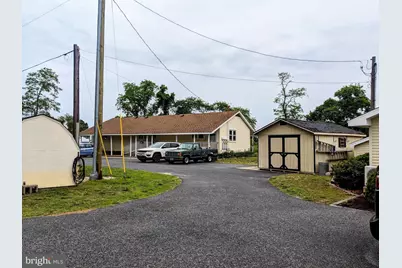 10273 Deal Island Road, Deal Island, MD 21821 - Photo 76