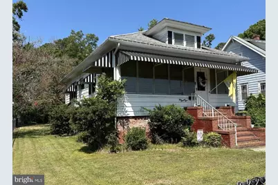 409 Myrtle Street, Crisfield, MD 21817 - Photo 1