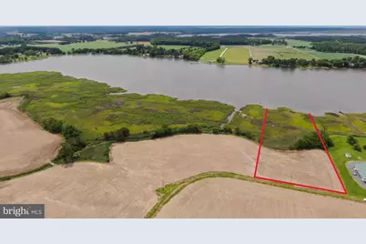 0 Clarence Barnes Road, Princess Anne, MD 21853 - Photo 2