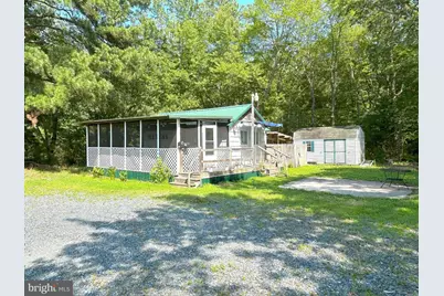 4125 Crisfield Highway, Crisfield, MD 21817 - Photo 1