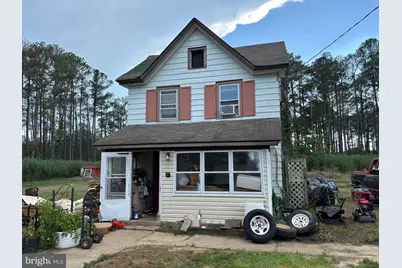 2900 Ape Hole Road, Crisfield, MD 21817 - Photo 1