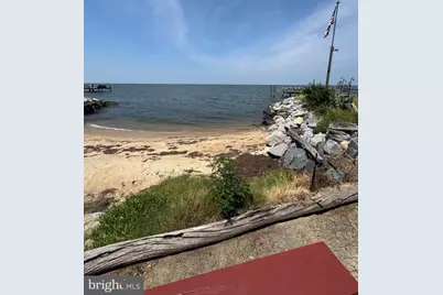 Parcels B & C Rolfe Lane, Deal Island, MD 21821 - Photo 1