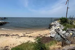 Parcels B & C Rolfe Ln, Deal Island, MD 21821 - Photo 1