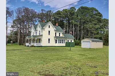 3175 Boone Road, Crisfield, MD 21817 - Photo 2