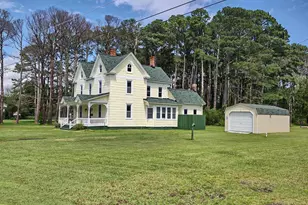 3175 Boone Rd, Crisfield, MD 21817 - Photo 2