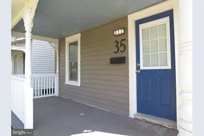 35 W Chesapeake Avenue, Crisfield, MD 21817 - Photo 2