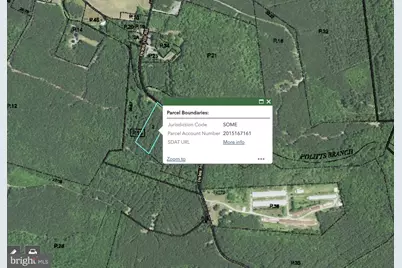 0 Petes Hill Road, Princess Anne, MD 21853 - Photo 2