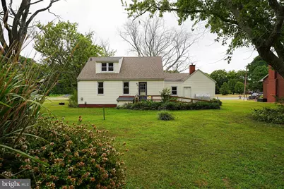 24849 Deal Island Road, Dames Quarter, MD 21821 - Photo 2