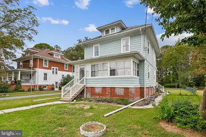 16 Columbia Avenue, Crisfield, MD 21817 - Photo 1