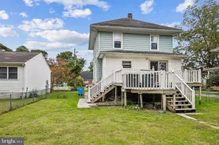 16 Columbia Ave, Crisfield, MD 21817 - Photo 34