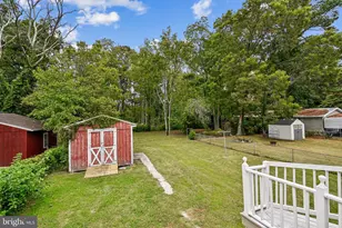 16 Columbia Ave, Crisfield, MD 21817 - Photo 36