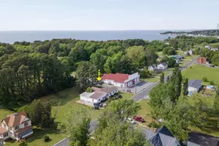 10080 Deal Island Rd, Deal Island, MD 21821 - Photo 1