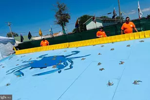 225 N N Somerset Ave, Crisfield, MD 21817 - Photo 34