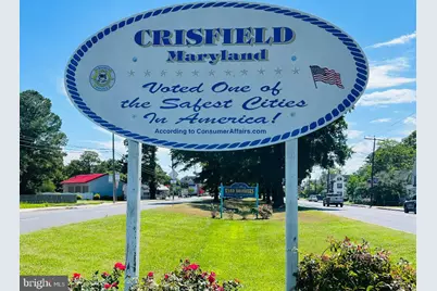 225 N N Somerset Ave, Crisfield, MD 21817 - Photo 32