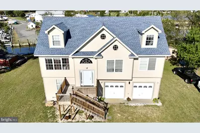 10515 Cassandra Drive, Deal Island, MD 21821 - Photo 28