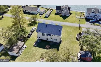 10515 Cassandra Drive, Deal Island, MD 21821 - Photo 32