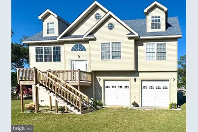 10515 Cassandra Drive, Deal Island, MD 21821 - Photo 26