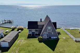 10515 Cassandra Dr, Deal Island, MD 21821 - Photo 34
