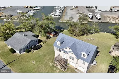 10515 Cassandra Drive, Deal Island, MD 21821 - Photo 30