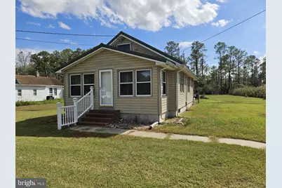 2796 Calvary Road, Crisfield, MD 21817 - Photo 1