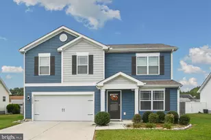30050 Donnybrook Ln, Princess Anne, MD 21853 - Photo 1