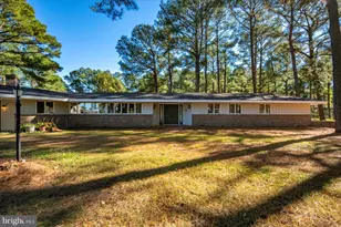 5111 Old Auger Rd, Crisfield, MD 21817 - Photo 1