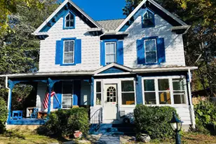 232 N Somerset Ave, Crisfield, MD 21817 - Photo 1