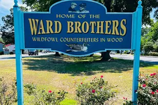 232 N Somerset Ave, Crisfield, MD 21817 - Photo 32