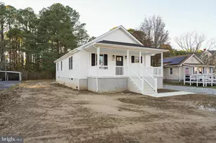4206 Jacksonville Rd, Crisfield, MD 21817 - Photo 2