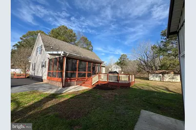26759 Old State Road, Crisfield, MD 21817 - Photo 12