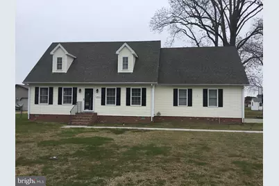 4810 Jacksonville Road, Crisfield, MD 21817 - Photo 1