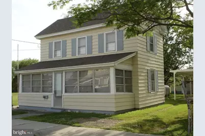 108 2nd Street, Crisfield, MD 21817 - Photo 1