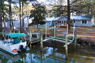 5046 Manokin Rd, Crisfield, MD 21817 - Photo 1