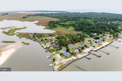 11161 Roland Parks Road, Chance, MD 21821 - Photo 2