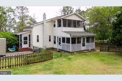 11161 Roland Parks Road, Chance, MD 21821 - Photo 4