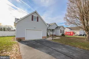 30071 Deanwood Rd, Princess Anne, MD 21853 - Photo 2