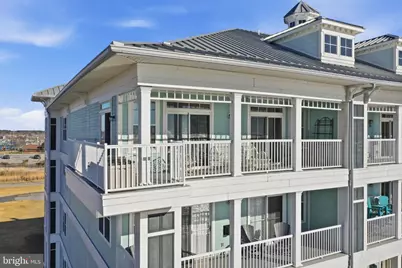 1089 Puppy Hole #404, Crisfield, MD 21817 - Photo 36