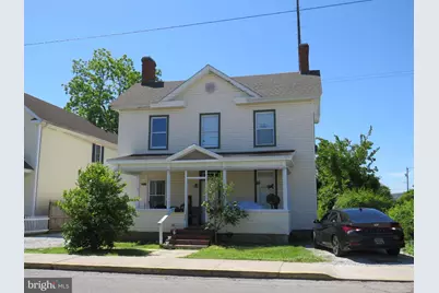 313 W Main Street, Crisfield, MD 21817 - Photo 1