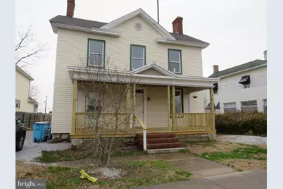 313 W Main Street, Crisfield, MD 21817 - Photo 2