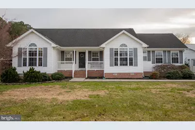 30435 Daphne Lane, Princess Anne, MD 21853 - Photo 2
