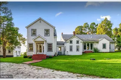 26386 Mount Vernon Road, Princess Anne, MD 21853 - Photo 1