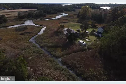 10407 William Sharpless Road, Princess Anne, MD 21853 - Photo 1