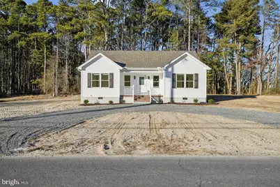 27112 Mt Vernon Road, Princess Anne, MD 21853 - Photo 1