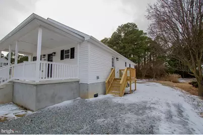4206 Jacksonville Road, Crisfield, MD 21817 - Photo 2
