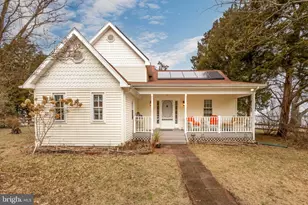 26388 Mt Vernon Rd, Princess Anne, MD 21853 - Photo 8