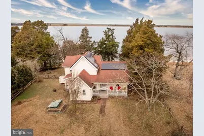 26388 Mount Vernon Road, Princess Anne, MD 21853 - Photo 4