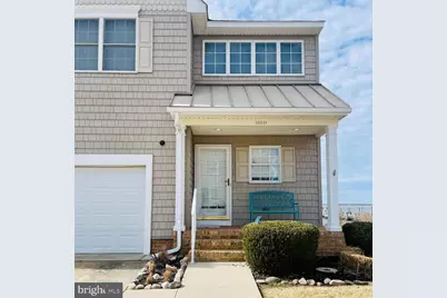 109-D Waters Edge #109D, Crisfield, MD 21817 - Photo 1