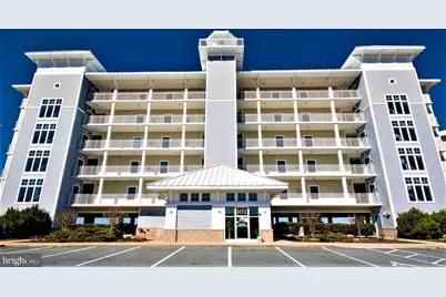 102 Williams Street #209, Crisfield, MD 21817 - Photo 2